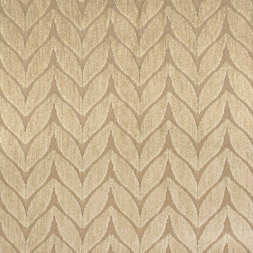 F3158 Wheat by Greenhouse Fabric 63% Viscose, 22% Cotton, 15% Polyester USA 21,000 double rubs </p><p>Repeat: 1.125" H, 4.625" V 54" - Fabric Carolina -