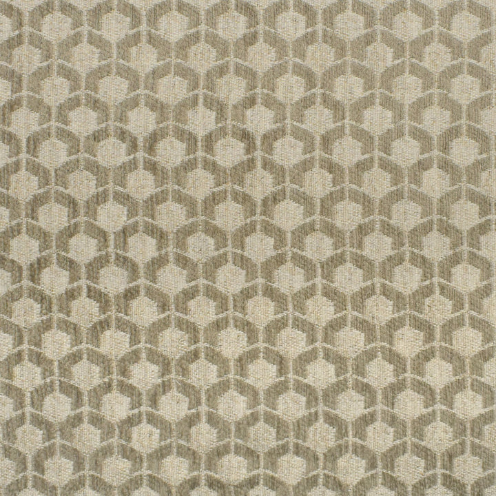 F3160 Pebble by Greenhouse Fabric 43% Polyester, 33% Viscose, 12% Cotton, 12% Linen USA 60,000 </p><p>Repeat: 1.125" H, 1.25" V 54" - Fabric Carolina -