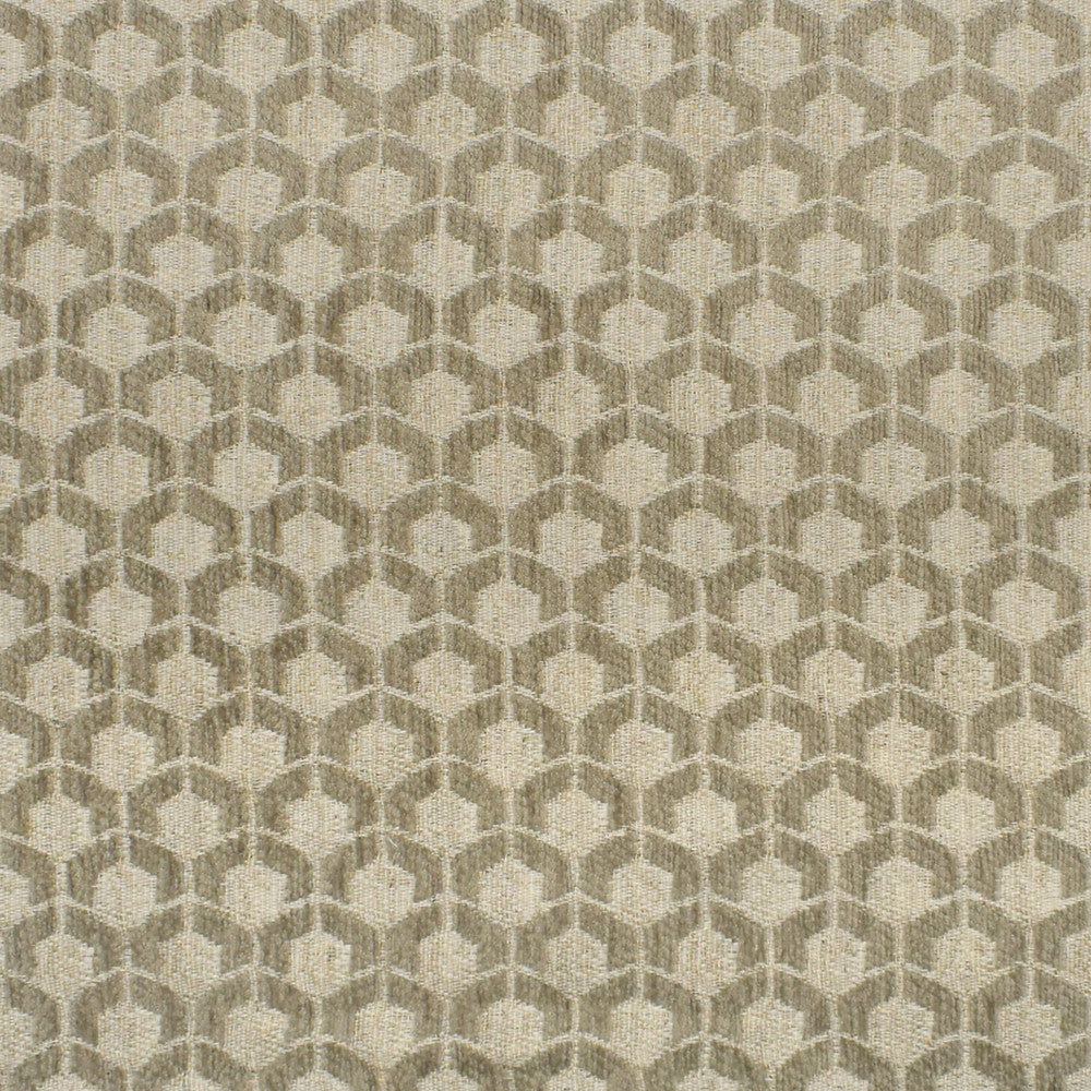 F3160 Pebble by Greenhouse Fabric 43% Polyester, 33% Viscose, 12% Cotton, 12% Linen USA 60,000 double rubs </p><p>Repeat: 1.125" H, 1.25" V 54" - Fabric Carolina -