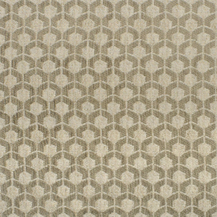F3160 Pebble by Greenhouse Designer Fabric 43% Polyester, 33% Viscose, 12% Cotton, 12% Linen USA 60,000 double rubs </p><p>Repeat: 1.125" H, 1.25" V 54" - Swanky Fabrics -