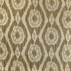F3167 Coffee by Greenhouse Fabric