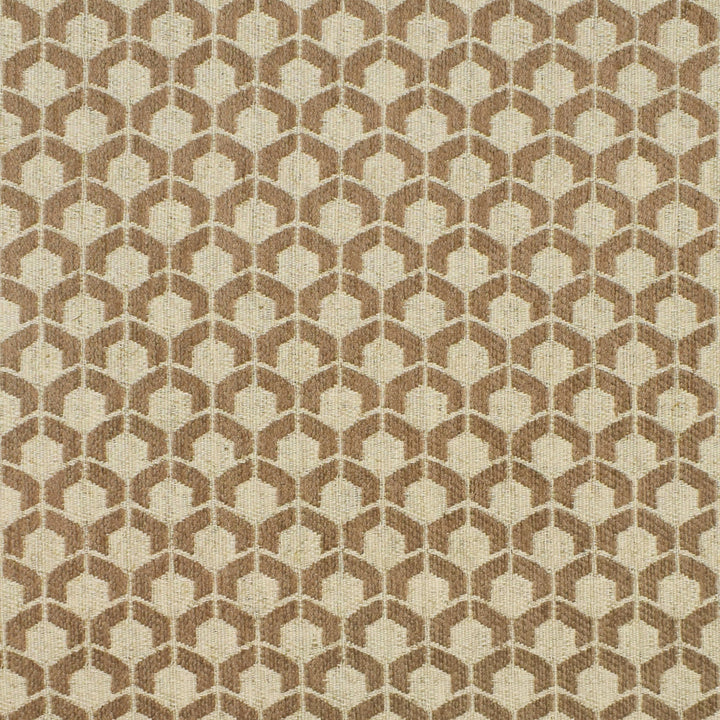 F3170 Beige by Greenhouse Fabric 43% Polyester, 33% Viscose, 12% Cotton, 12% Linen USA 60,000 double rubs </p><p>Repeat: 1.125" H, 1.25" V 54" - Fabric Carolina -