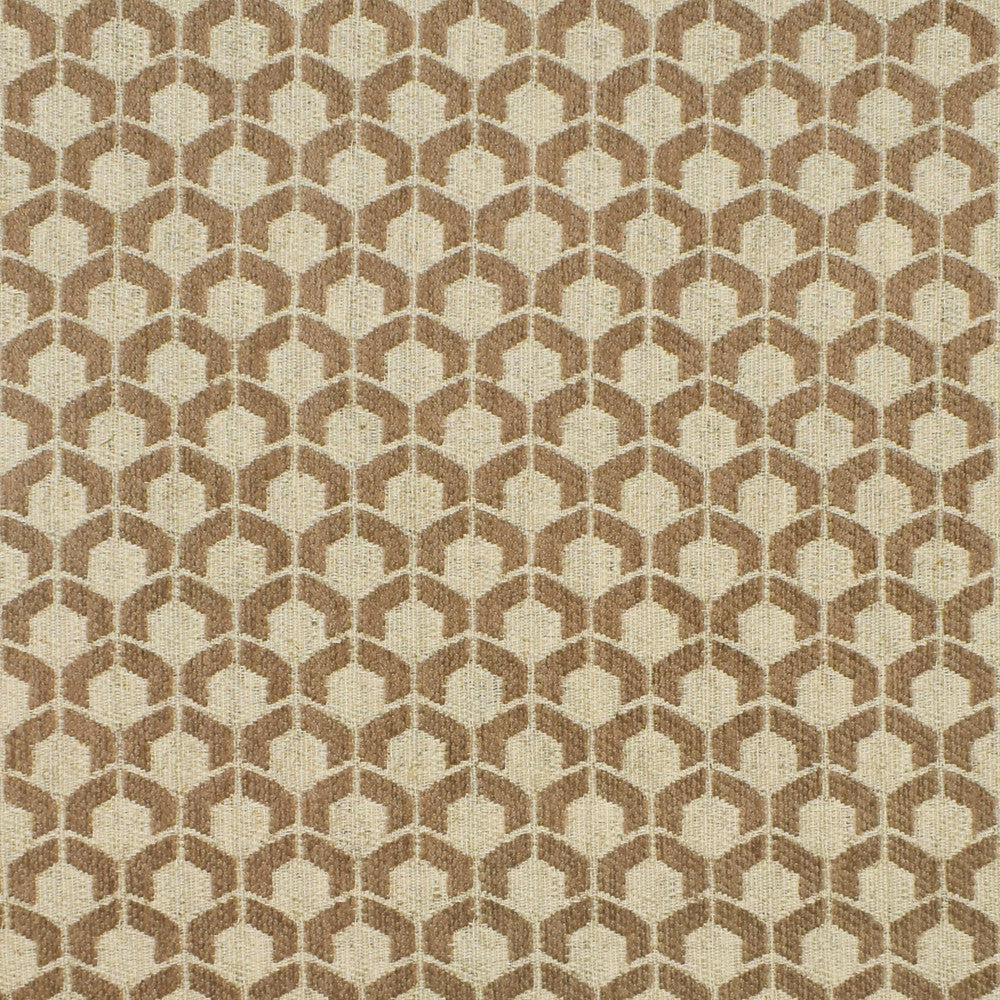 F3170 Beige by Greenhouse Fabric 43% Polyester, 33% Viscose, 12% Cotton, 12% Linen USA 60,000 double rubs </p><p>Repeat: 1.125" H, 1.25" V 54" - Fabric Carolina -