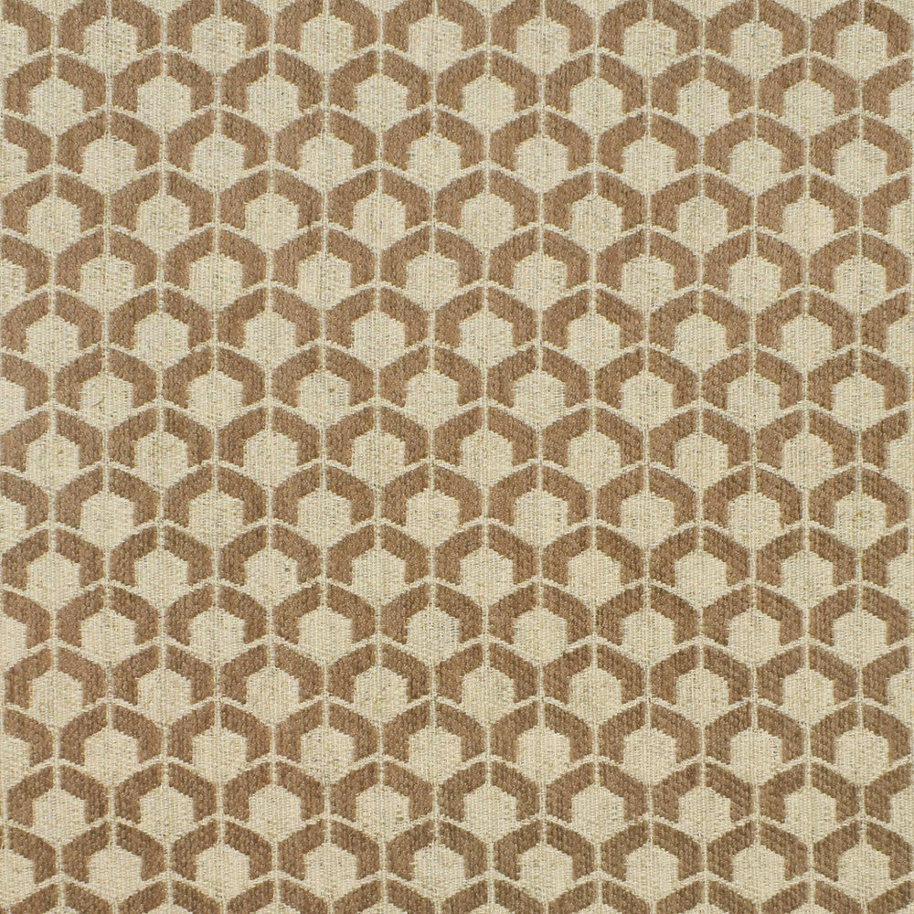 F3170 Beige by Greenhouse Fabric 43% Polyester, 33% Viscose, 12% Cotton, 12% Linen USA 60,000 </p><p>Repeat: 1.125" H, 1.25" V 54" - Fabric Carolina -