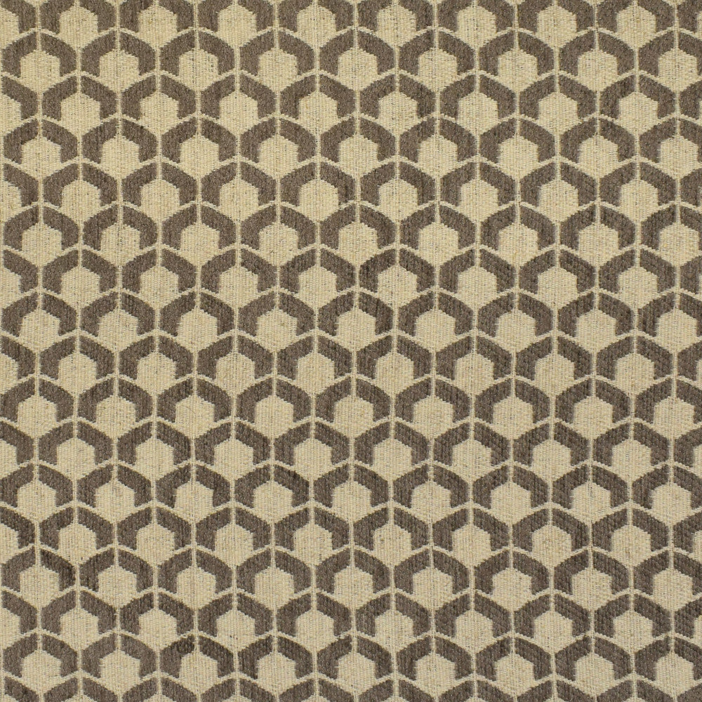 F3171 Stone by Greenhouse Fabric 43% Polyester, 33% Viscose, 12% Cotton, 12% Linen USA 60,000 </p><p>Repeat: 1.125" H, 1.25" V 54" - Fabric Carolina -
