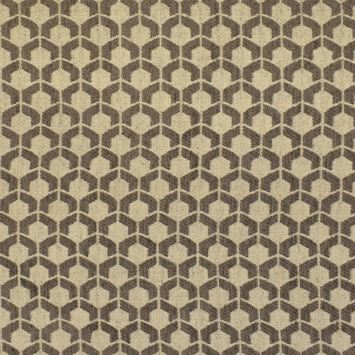 F3171 Stone by Greenhouse Fabric 43% Polyester, 33% Viscose, 12% Cotton, 12% Linen USA 60,000 </p><p>Repeat: 1.125" H, 1.25" V 54" - Fabric Carolina -