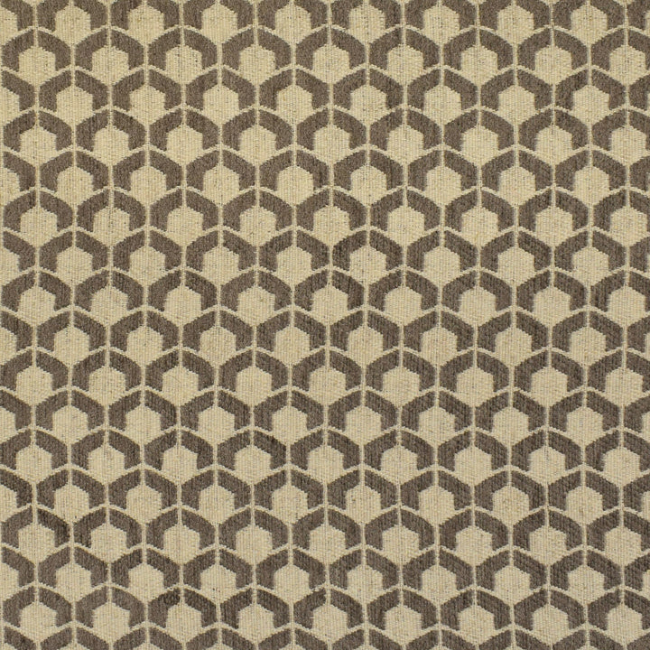F3171 Stone by Greenhouse Fabric E86: upholstery by COLOR 43% Polyester, 33% Viscose, 12% Cotton, 12% Linen USA 60,000 double rubs </p><p>Repeat: 1.125" H, 1.25" V 54" - Fabric Carolina -