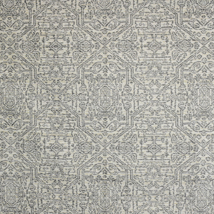 F3180 Smoke by Greenhouse Fabric 50% Polyester, 50% Viscose China 54,000 double rubs </p><p>Repeat: 13.5" H, 14" V 55" - Fabric Carolina -