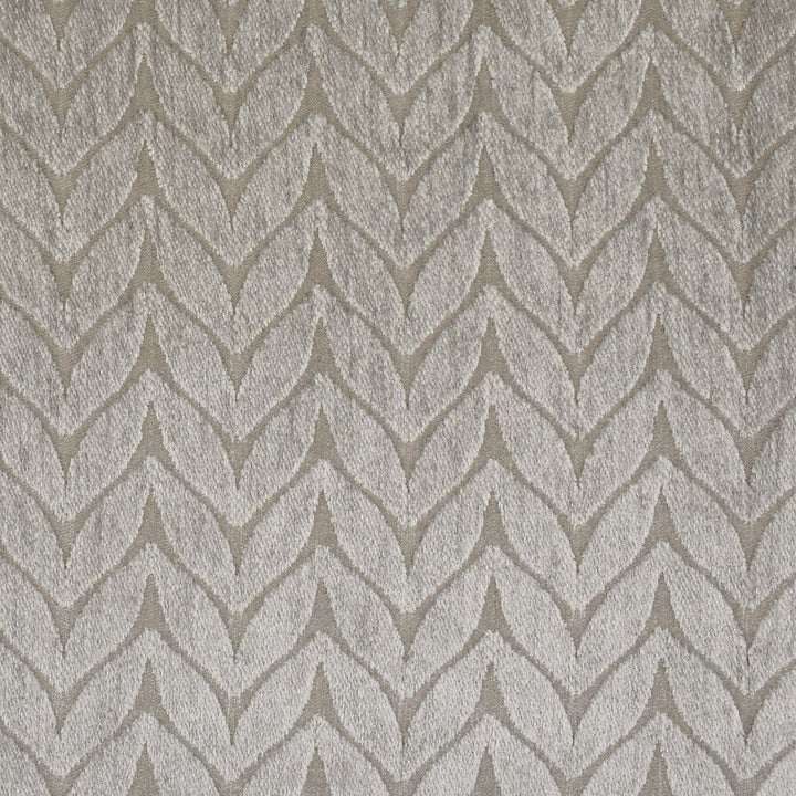 F3183 Silver by Greenhouse Designer Fabric E87: upholstery by COLOR 63% Viscose, 22% Cotton, 15% Polyester USA 21,000 double rubs </p><p>Repeat: 1.125" H, 4.625" V 54" - Swanky Fabrics -