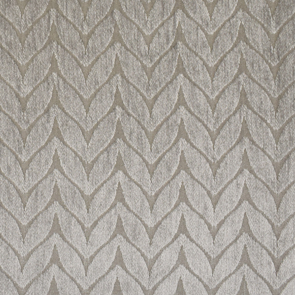 F3183 Silver by Greenhouse Fabric E87: upholstery by COLOR 63% Viscose, 22% Cotton, 15% Polyester USA 21,000 double rubs </p><p>Repeat: 1.125" H, 4.625" V 54" - Fabric Carolina -