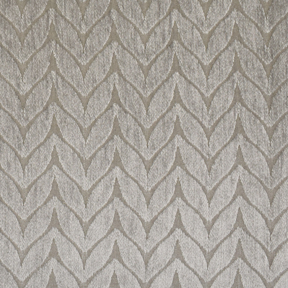 F3183 Silver by Greenhouse Fabric 63% Viscose, 22% Cotton, 15% Polyester USA 21,000 </p><p>Repeat: 1.125" H, 4.625" V 54" - Fabric Carolina -