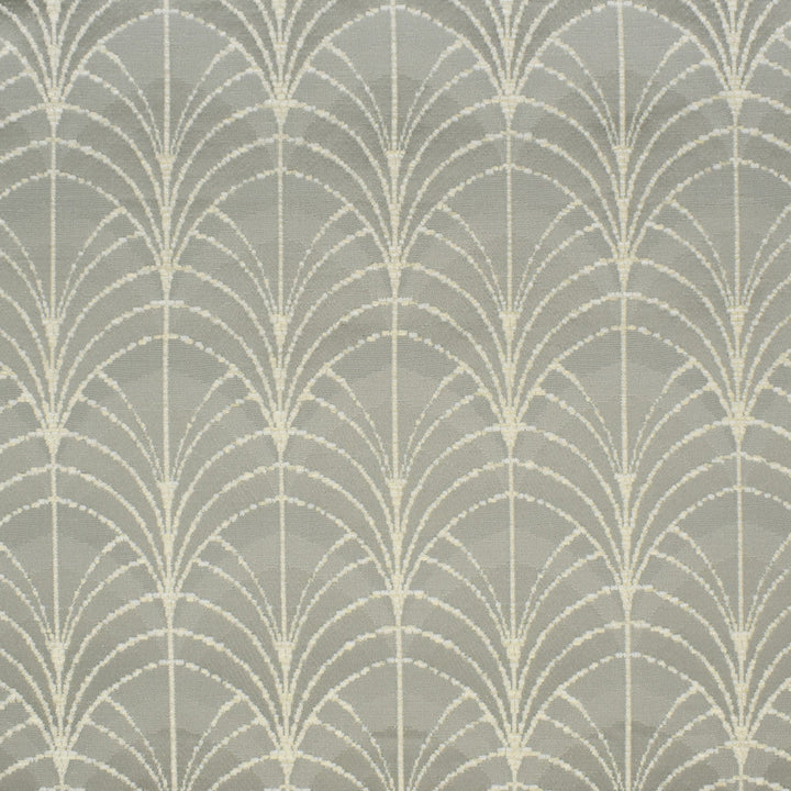F3184 Dove by Greenhouse Designer Fabric 100% Polyester China 63,000 </p><p>Repeat: 3.75" H, 5.25" V 59" - Swanky Fabrics -