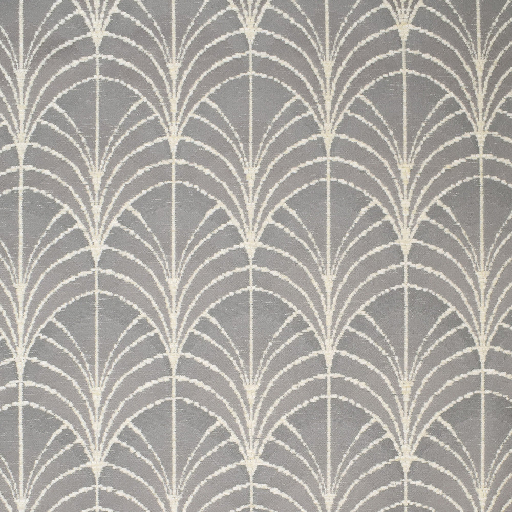 F3198 Ash by Greenhouse Fabric 100% Polyester China 63,000 double rubs </p><p>Repeat: 3.75" H, 5.25" V 59" - Fabric Carolina -
