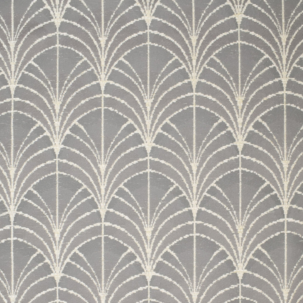 F3198 Ash by Greenhouse Fabric 100% Polyester China 63,000 </p><p>Repeat: 3.75" H, 5.25" V 59" - Fabric Carolina -