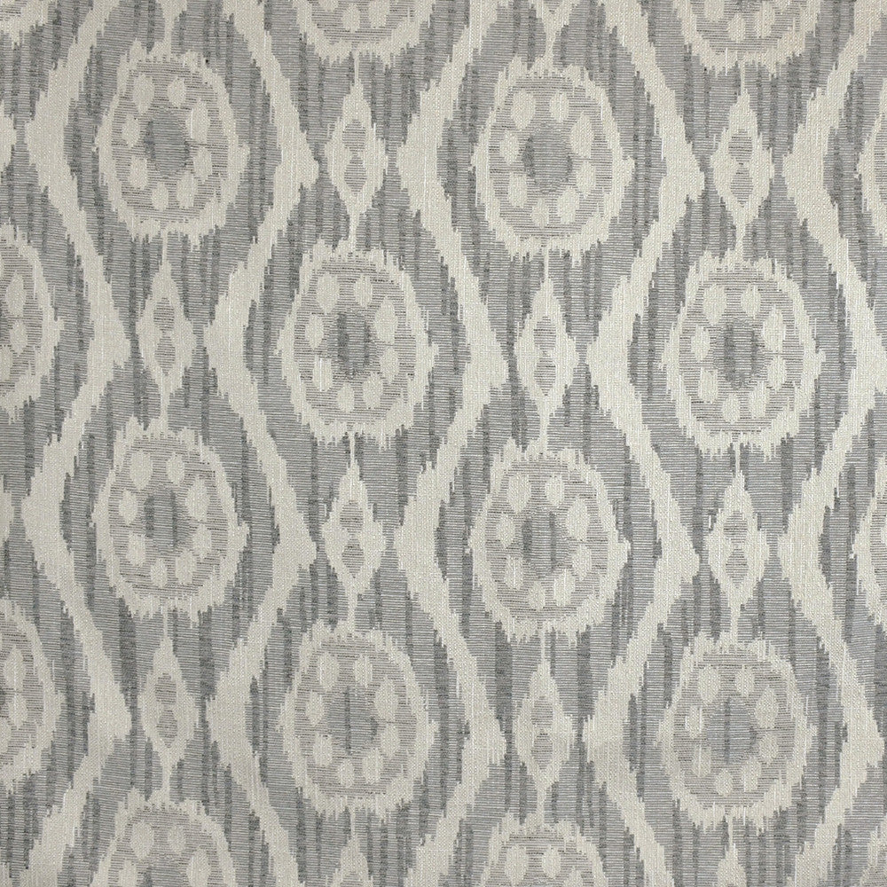 F3203 Smoke by Greenhouse Fabric 100% Polyester China 51,000 double rubs </p><p>Repeat: 14.4" H, 27.75" V 59" - Fabric Carolina -