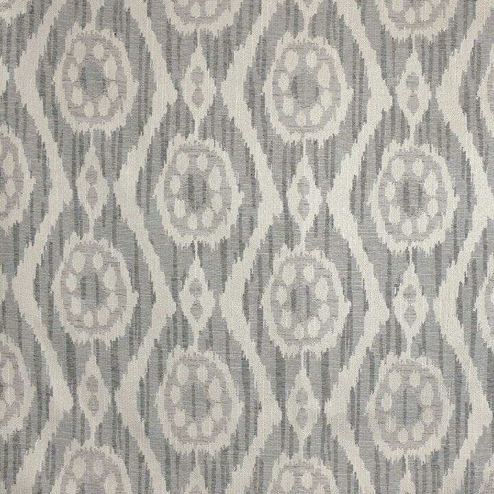 F3203 Smoke by Greenhouse Fabric 100% Polyester China 51,000 double rubs </p><p>Repeat: 14.4" H, 27.75" V 59" - Fabric Carolina -