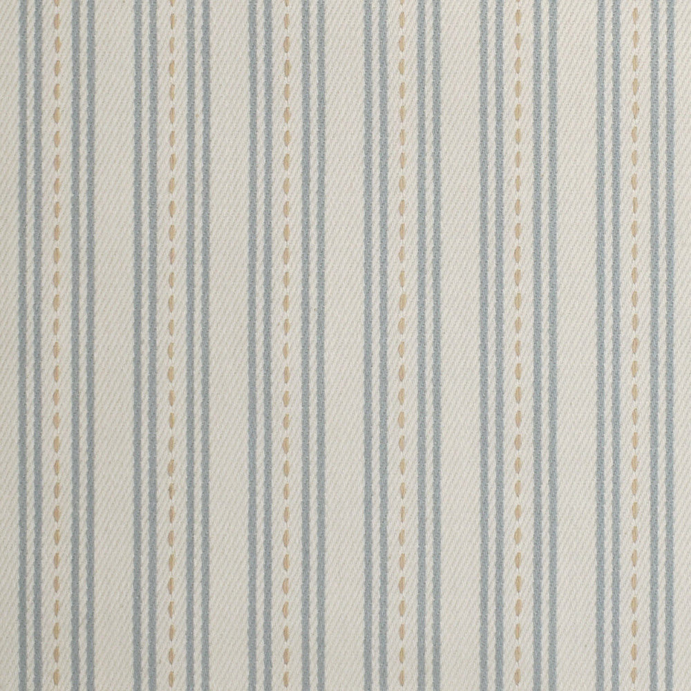 F3223 Mist by Greenhouse Fabric 100% Cotton Portugal 51,000 </p><p>Repeat: 1.1" H 54" - Fabric Carolina -