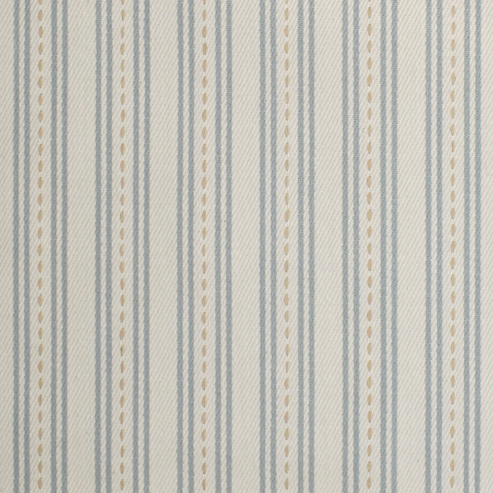 F3223 Mist by Greenhouse Fabric 100% Cotton Portugal 51,000 double rubs </p><p>Repeat: 1.1" H 54" - Fabric Carolina -