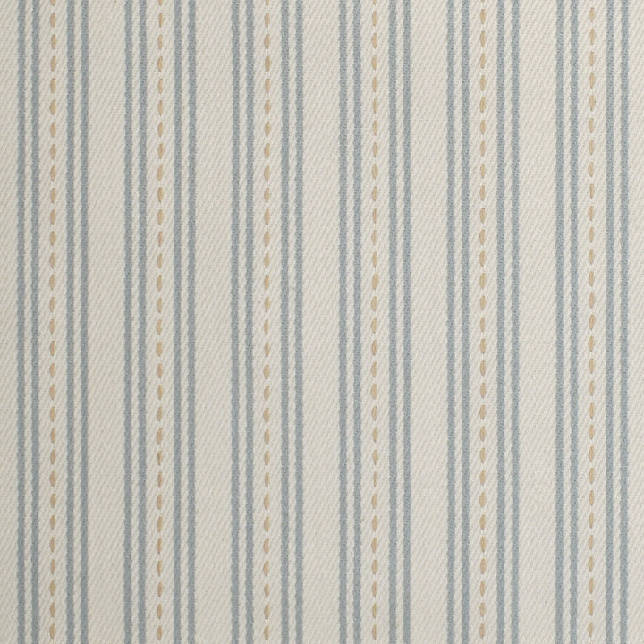 F3223 Mist by Greenhouse Designer Fabric 100% Cotton Portugal 51,000 double rubs </p><p>Repeat: 1.1" H 54" - Swanky Fabrics -