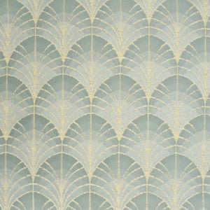 F3227 Ice by Greenhouse Fabric