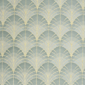 F3227 Ice by Greenhouse Fabric