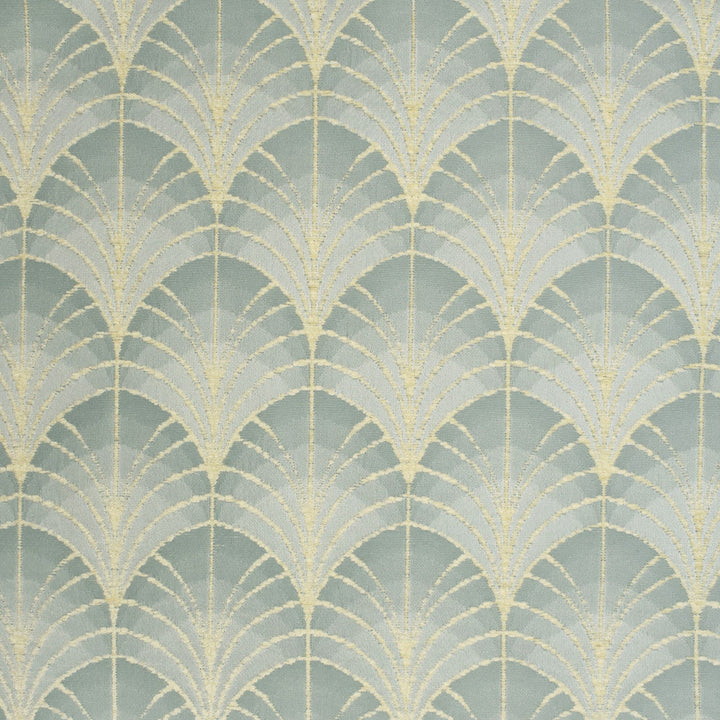 F3227 Ice by Greenhouse Designer Fabric 100% Polyester China 63,000 </p><p>Repeat: 3.75" H, 5.25" V 59" - Swanky Fabrics -