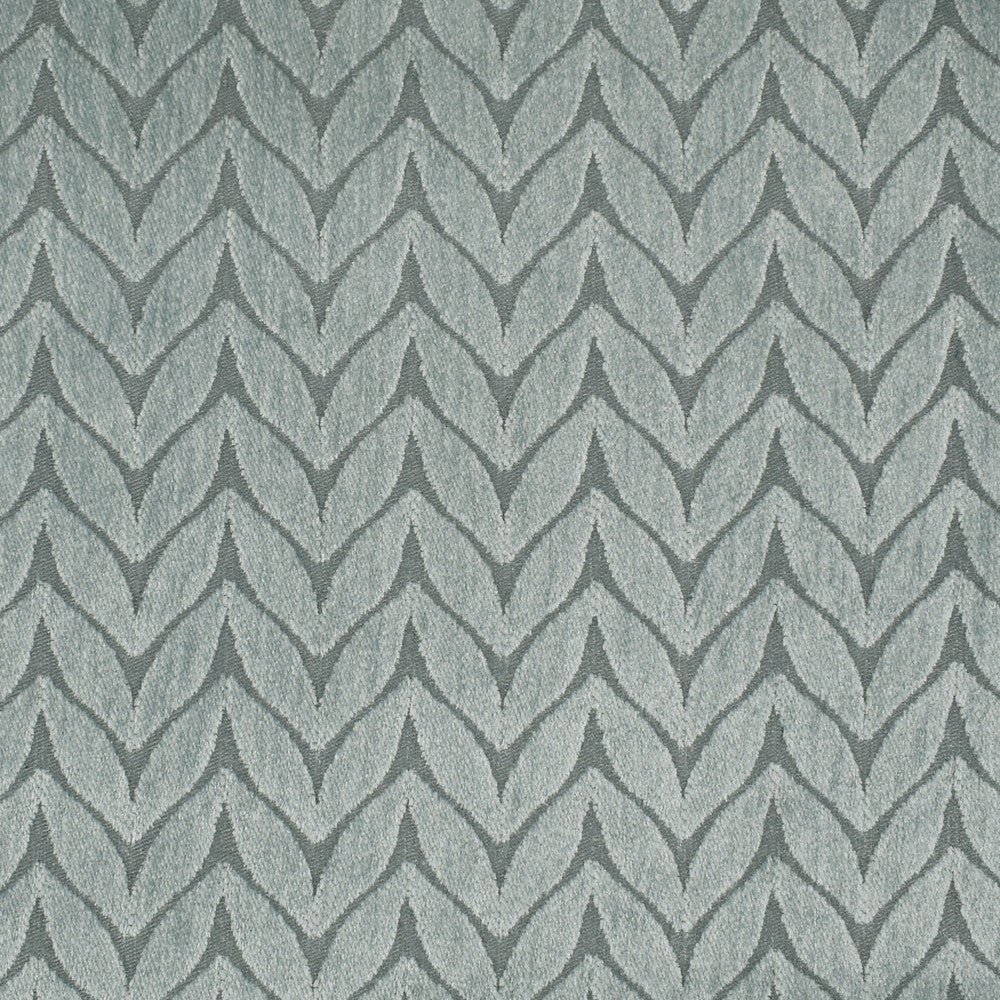 F3230 Silver Sage by Greenhouse Fabric 63% Viscose, 22% Cotton, 15% Polyester USA 21,000 double rubs </p><p>Repeat: 1.125" H, 4.625" V 54" - Fabric Carolina -