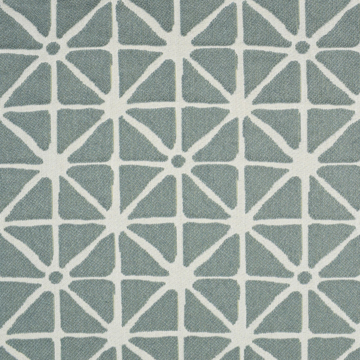 F3235 Sky by Greenhouse Fabric 60% Polyester, 40% Rayon China 64,000 double rubs </p><p>Repeat: 7.25" H, 7.5" V 59" - Fabric Carolina -