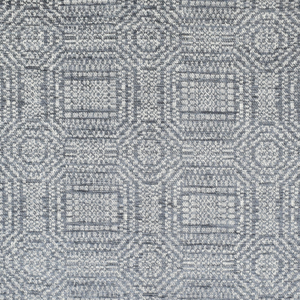 F3239 Slate by Greenhouse Fabric 46% Acrylic, 24% Viscose, 18% Polyester, 12% Linen USA 15,000 </p><p>Repeat: 9.5" H, 9.5" V 54" - Fabric Carolina -