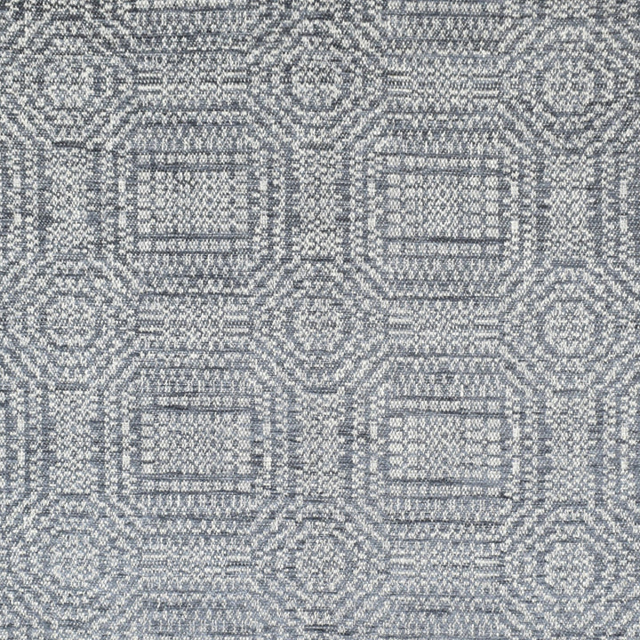 F3239 Slate by Greenhouse Fabric 46% Acrylic, 24% Viscose, 18% Polyester, 12% Linen USA 15,000 </p><p>Repeat: 9.5" H, 9.5" V 54" - Fabric Carolina -