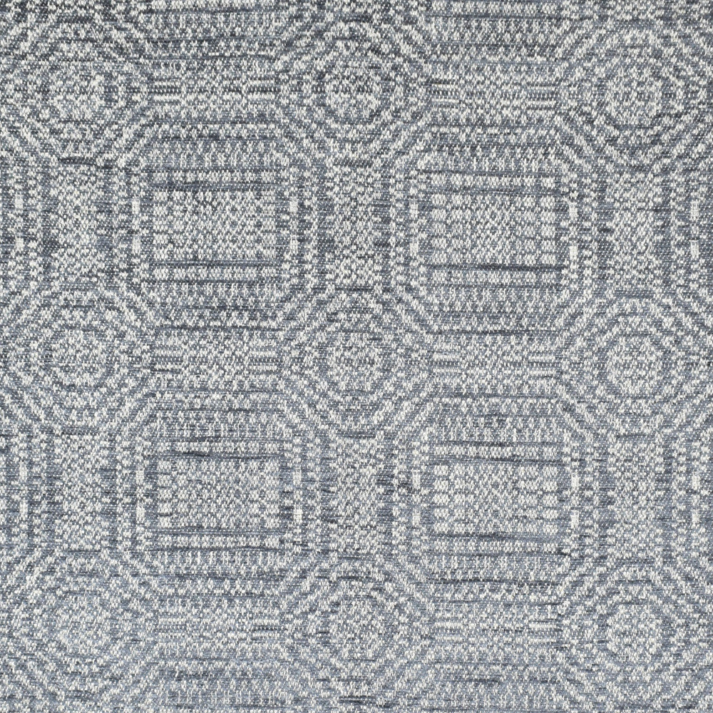 F3239 Slate by Greenhouse Fabric 46% Acrylic, 24% Viscose, 18% Polyester, 12% Linen USA 15,000 double rubs </p><p>Repeat: 9.5" H, 9.5" V 54" - Fabric Carolina -