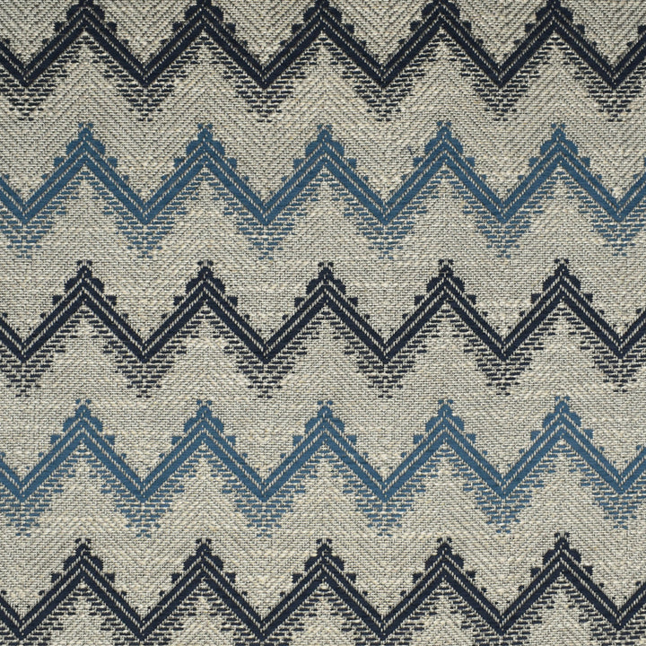 F3246 Waves by Greenhouse Fabric 33% Polyester, 29% Viscose, 24% Polypropylene, 14% Linen USA 24,000 </p><p>Repeat: 2.5" H, 5.375" V 54" - Fabric Carolina -