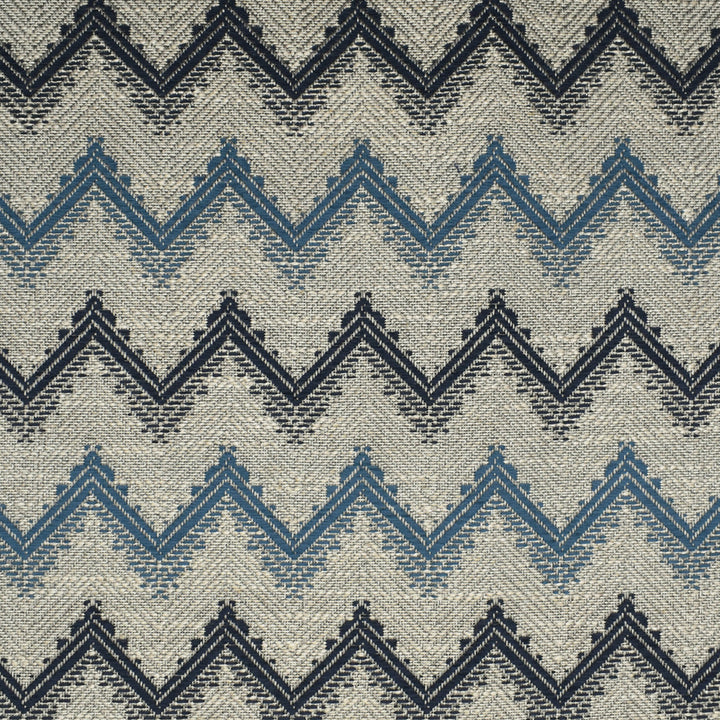 F3246 Waves by Greenhouse Fabric 33% Polyester, 29% Viscose, 24% Polypropylene, 14% Linen USA 24,000 double rubs </p><p>Repeat: 2.5" H, 5.375" V 54" - Fabric Carolina -