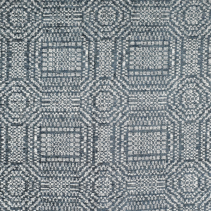 F3249 Denim by Greenhouse Fabric 46% Acrylic, 24% Viscose, 18% Polyester, 12% Linen USA 15,000 double rubs </p><p>Repeat: 9.5" H, 9.5" V 54" - Fabric Carolina -