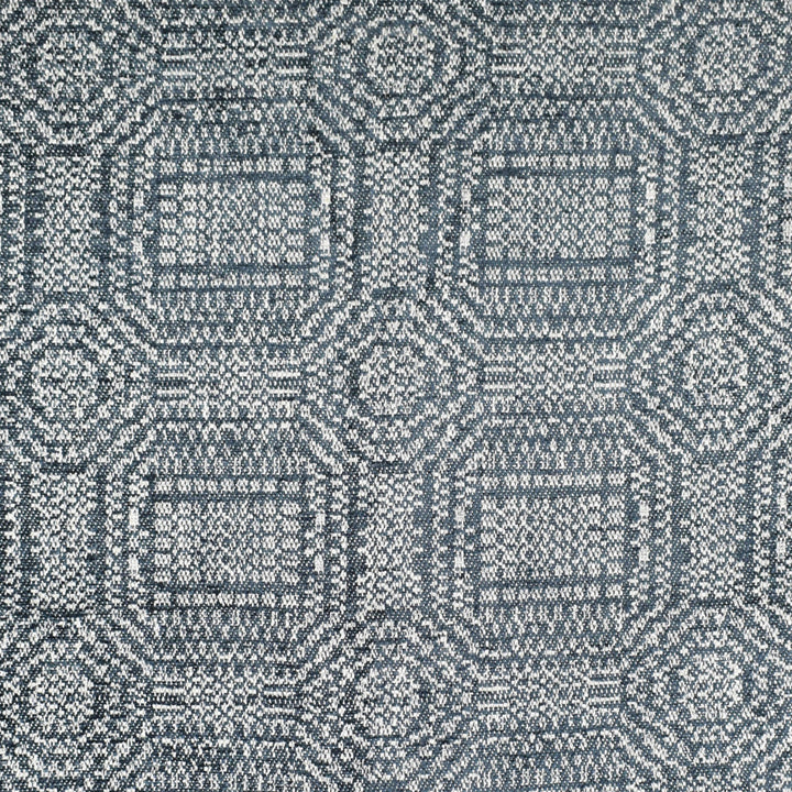 F3249 Denim by Greenhouse Fabric 46% Acrylic, 24% Viscose, 18% Polyester, 12% Linen USA 15,000 </p><p>Repeat: 9.5" H, 9.5" V 54" - Fabric Carolina -