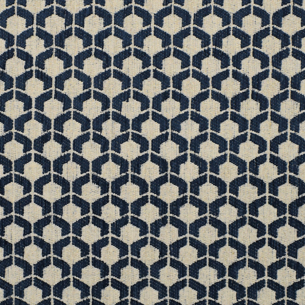 F3255 Water by Greenhouse Fabric 43% Polyester, 33% Viscose, 12% Cotton, 12% Linen USA 60,000 double rubs </p><p>Repeat: 1.125" H, 1.25" V 54" - Fabric Carolina -