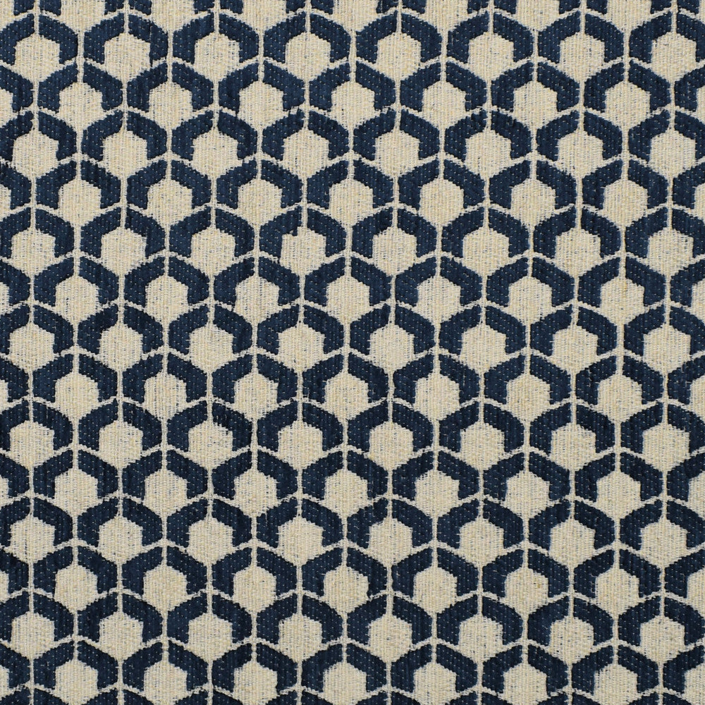 F3255 Water by Greenhouse Fabric 43% Polyester, 33% Viscose, 12% Cotton, 12% Linen USA 60,000 </p><p>Repeat: 1.125" H, 1.25" V 54" - Fabric Carolina -