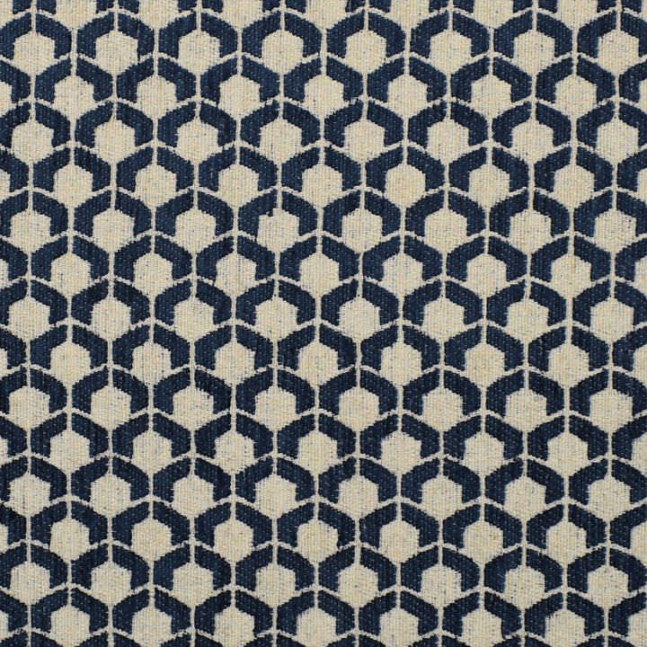 F3255 Water by Greenhouse Fabric 43% Polyester, 33% Viscose, 12% Cotton, 12% Linen USA 60,000 </p><p>Repeat: 1.125" H, 1.25" V 54" - Fabric Carolina -