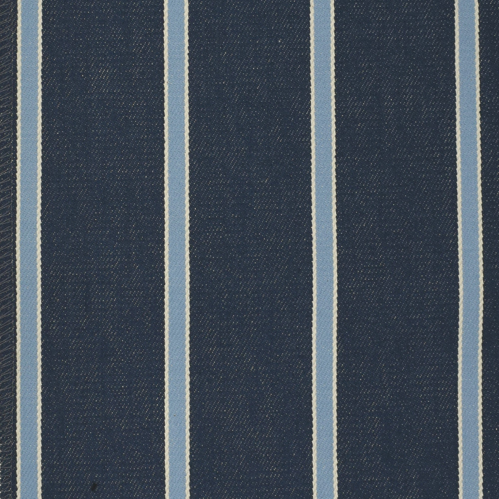 F3259 Caspian by Greenhouse Fabric 100% Cotton Portugal 51,000 double rubs </p><p>Repeat: 2.25" H 54" - Fabric Carolina -