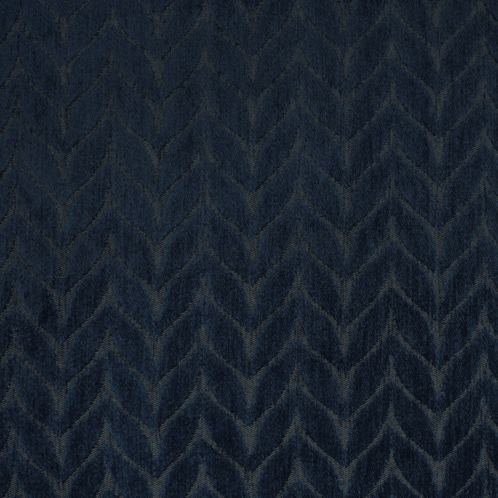 F3262 Lapis by Greenhouse Designer Fabric 63% Viscose, 22% Cotton, 15% Polyester USA 21,000 double rubs </p><p>Repeat: 1.125" H, 4.625" V 54" - Swanky Fabrics -