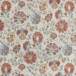 F3270 Mist by Greenhouse Fabric