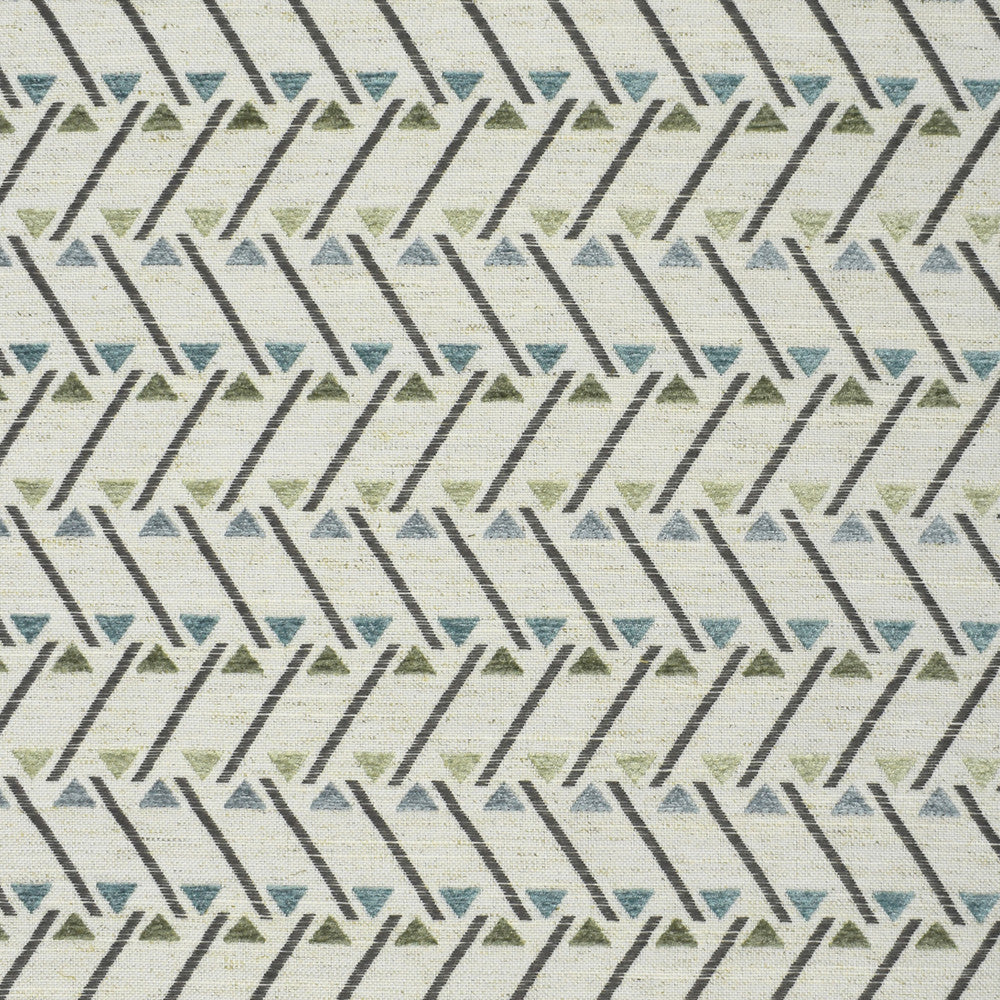 F3276 Aloe by Greenhouse Fabric E89: upholstery by COLOR 97% Polyester, 3% Linen China 50,000 double rubs </p><p>Repeat: 1" H, 3" V 58" - Fabric Carolina -