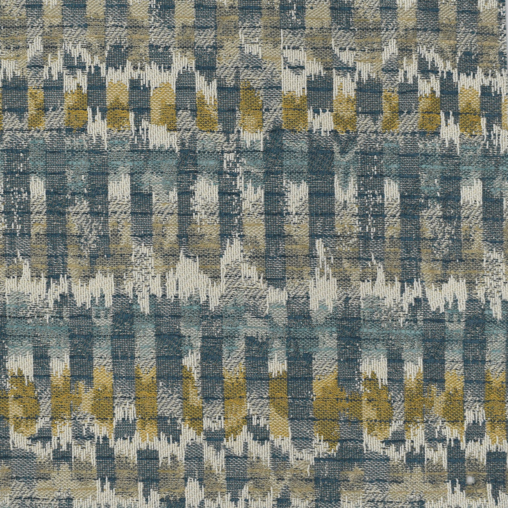F3280 Teal by Greenhouse Fabric 100% Polyester China 68,000 double rubs </p><p>Repeat: 6.85" H, 15" V 56" - Fabric Carolina -