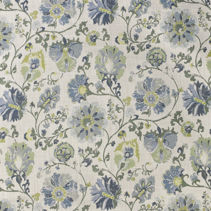 F3281 Lilypad by Greenhouse Fabric 100% Polyester China 37,000 double rubs </p><p>Repeat: 28" H, 28.5" V 59" - Fabric Carolina -