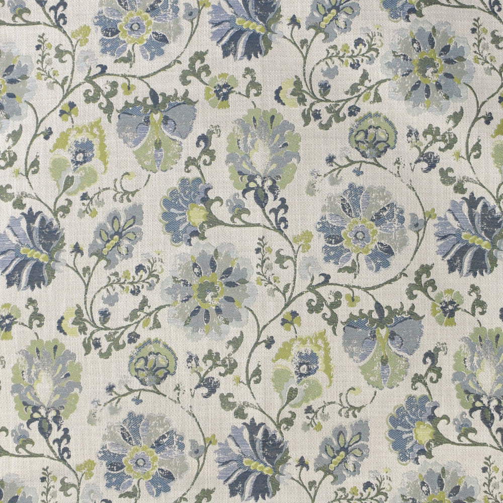 F3281 Lilypad by Greenhouse Fabric 100% Polyester China 37,000 </p><p>Repeat: 28" H, 28.5" V 59" - Fabric Carolina -