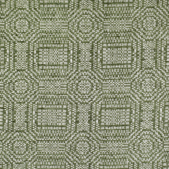 F3287 Green Tea by Greenhouse Fabric 46% Acrylic, 24% Viscose, 18% Polyester, 12% Linen USA 15,000 double rubs </p><p>Repeat: 9.5" H, 9.5" V 54" - Fabric Carolina -