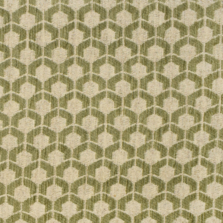 F3288 Pistachio by Greenhouse Fabric 43% Polyester, 33% Viscose, 12% Cotton, 12% Linen USA 60,000 double rubs </p><p>Repeat: 1.125" H, 1.25" V 54" - Fabric Carolina -