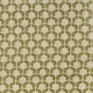 F3288 Pistachio by Greenhouse Fabric