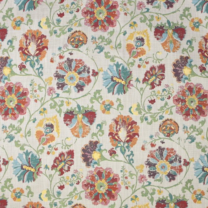 F3289 Paprika by Greenhouse Fabric 100% Polyester China 37,000 </p><p>Repeat: 28" H, 28.5" V 59" - Fabric Carolina -