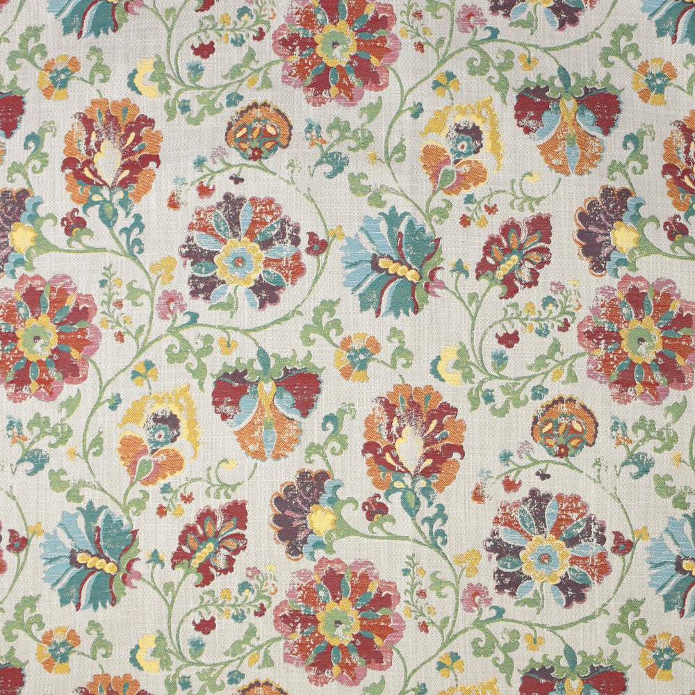 F3289 Paprika by Greenhouse Fabric 100% Polyester China 37,000 double rubs </p><p>Repeat: 28.5" H, 28" V 58" - Fabric Carolina -